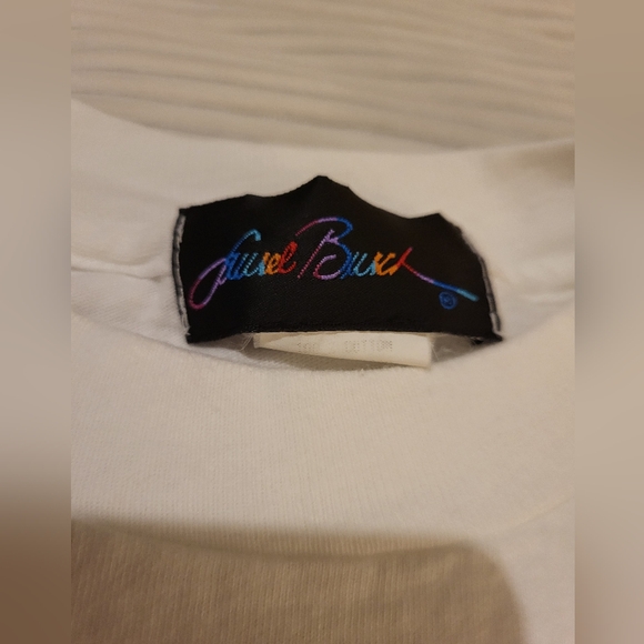 Laurel Burch, Cats, One size fits all on Tag. Looks to be around. (Large) - Picture 4 of 8